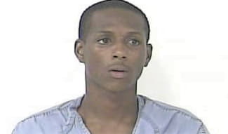 Jermel Vaughn, - St. Lucie County, FL 